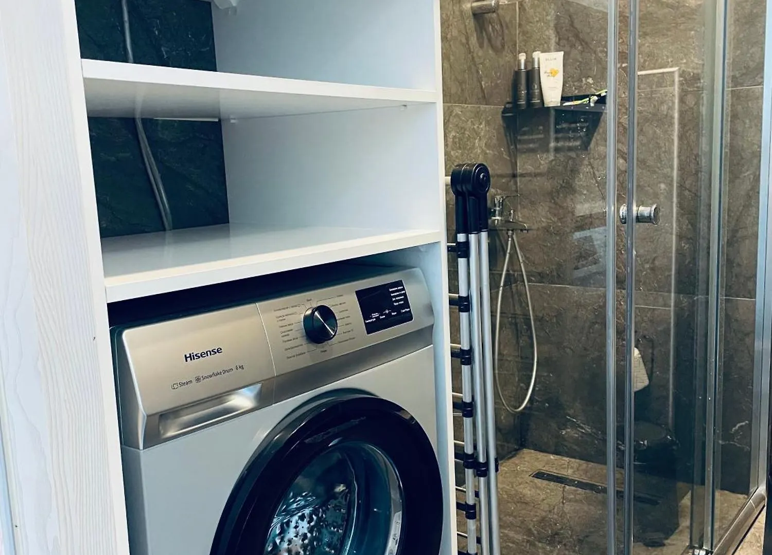 33 Luxury Apartment Batumi
